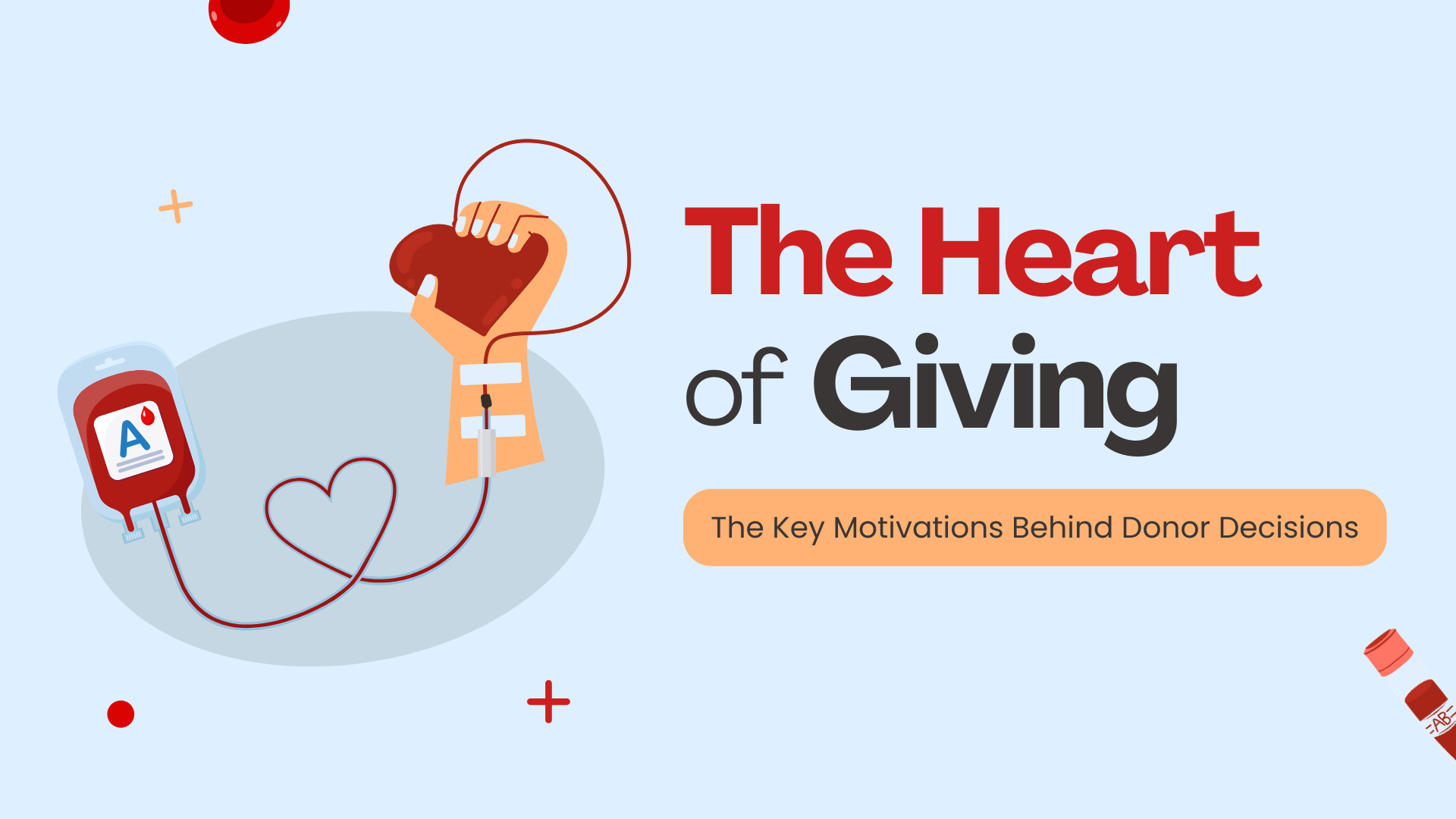 Compassion at the Heart of Healthcare